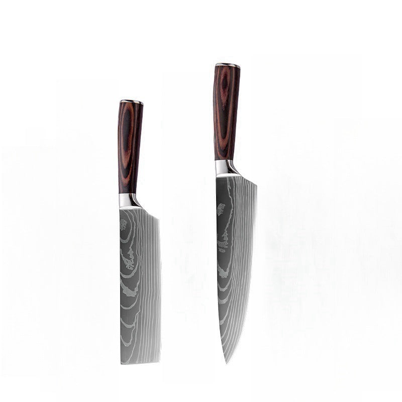 Kitchen Knife Sets