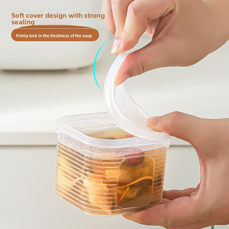 Food and Soup Storage Containers