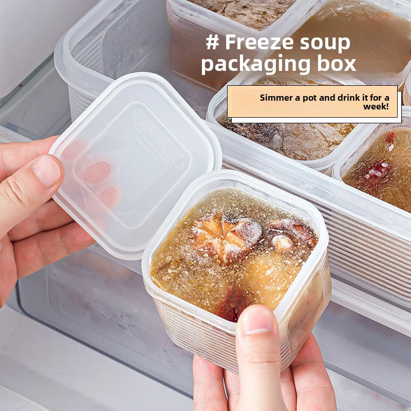 Food and Soup Storage Containers