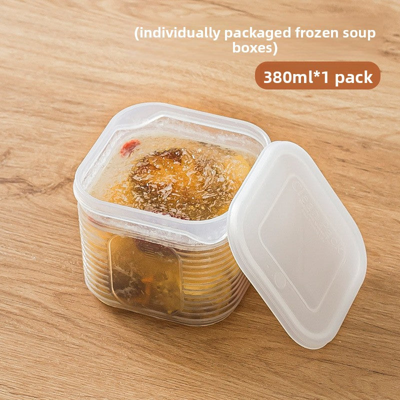 Food and Soup Storage Containers