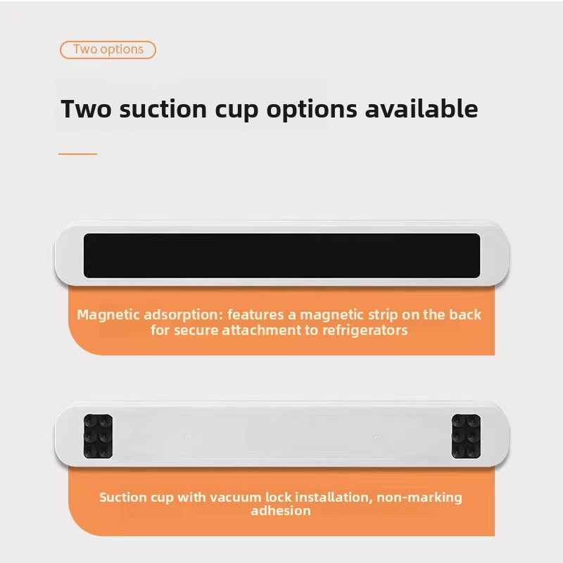 Plastic Wrap Dispenser with Cutter