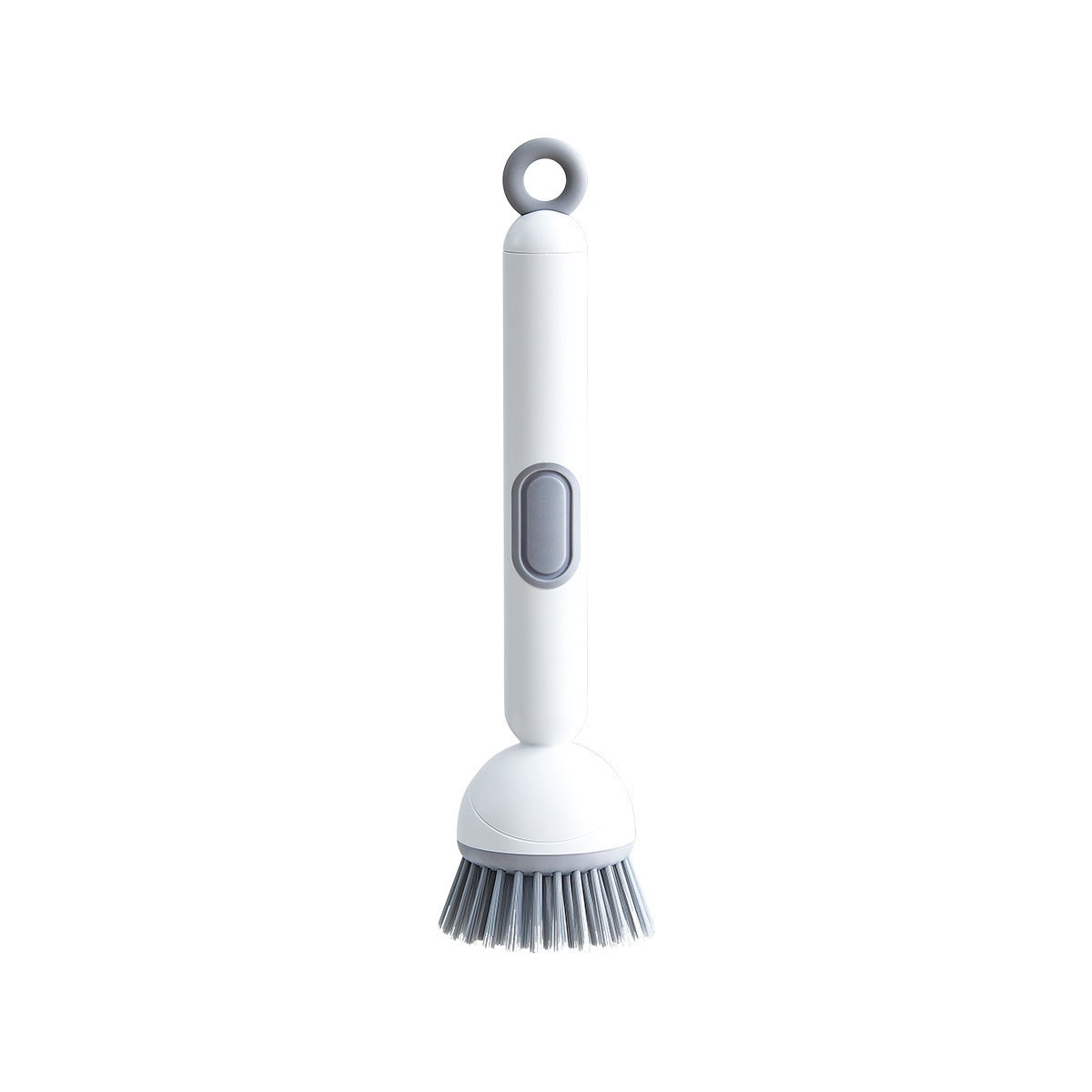 Soap Dispensing Scrub Brush