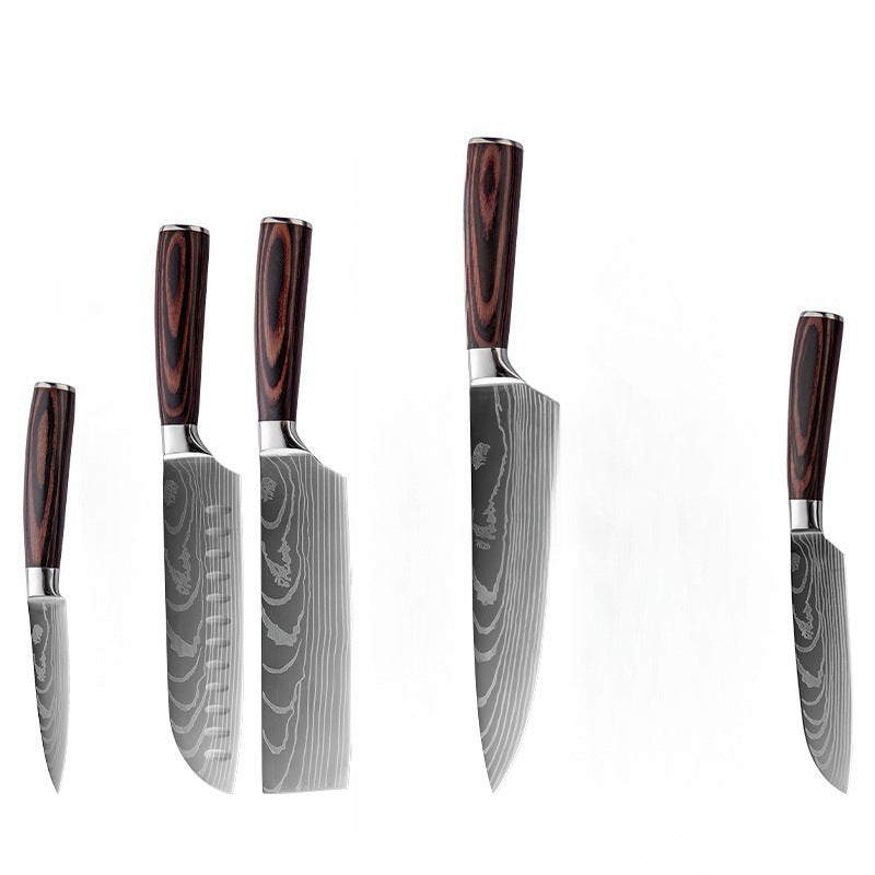 Kitchen Knife Sets