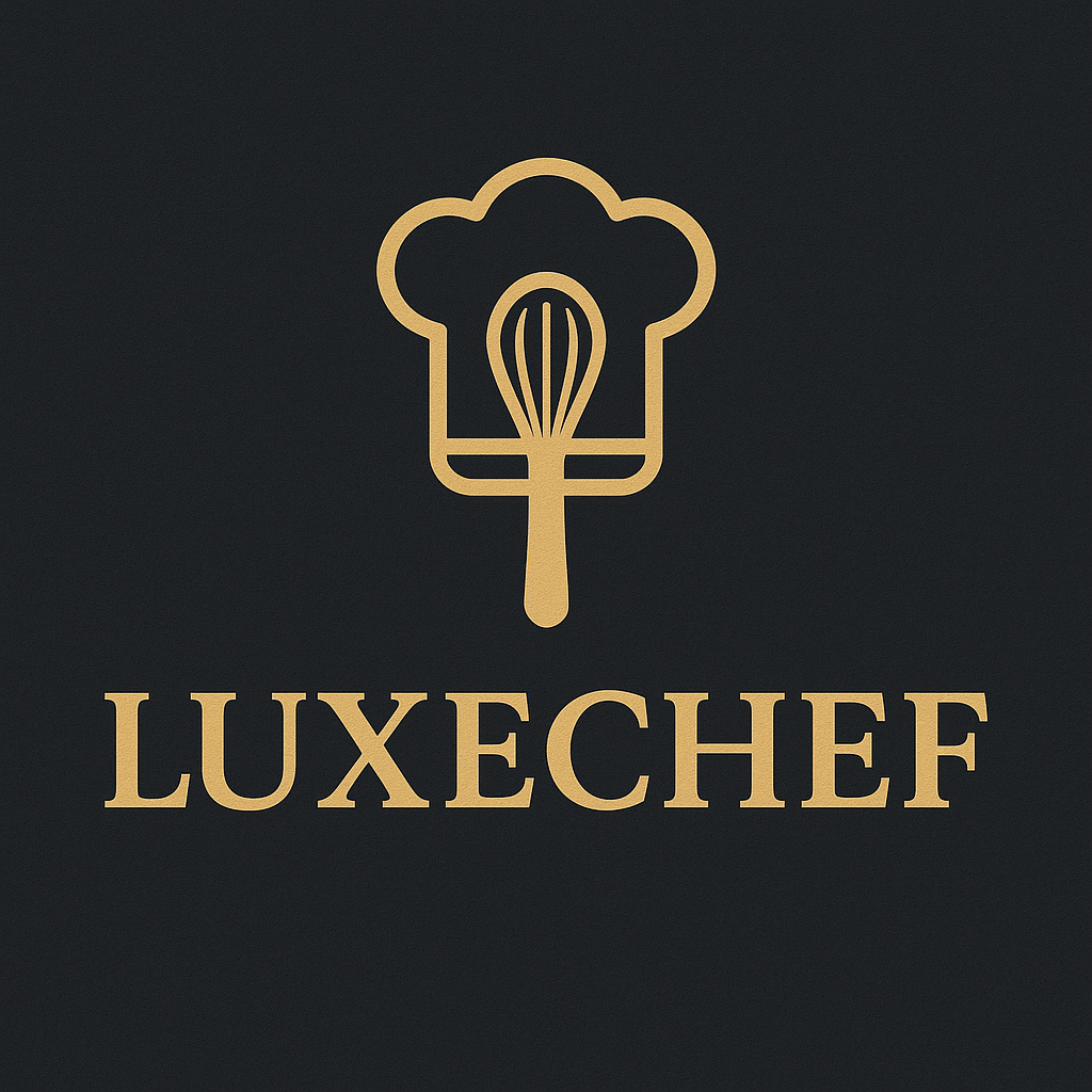LuxeChef