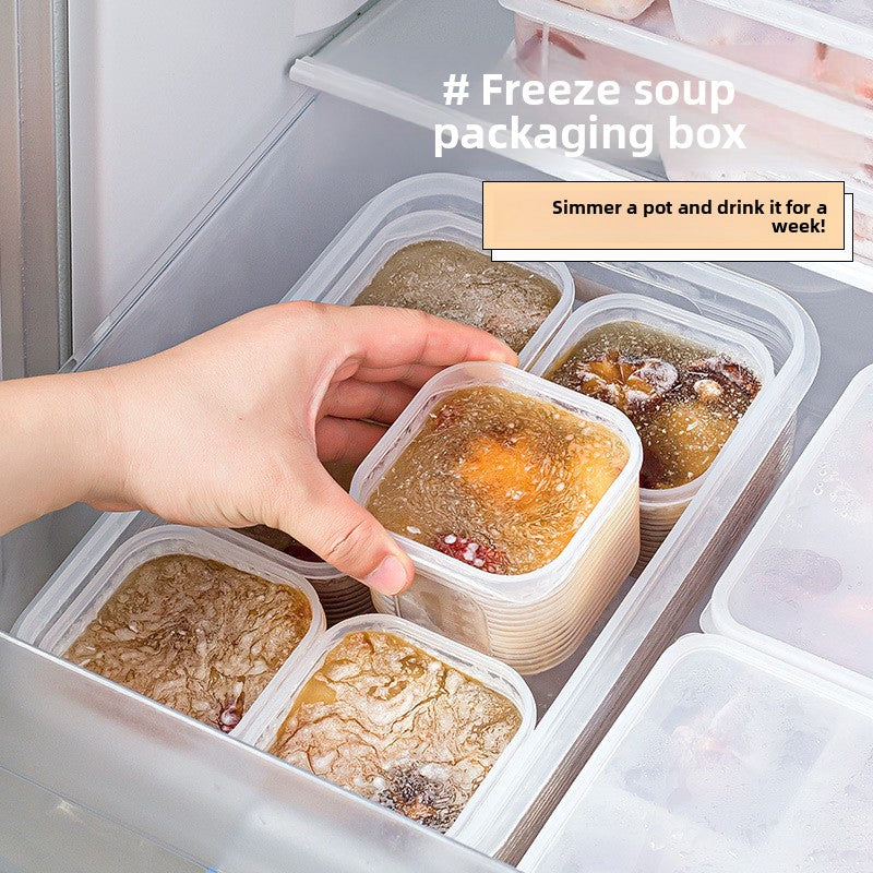Food and Soup Storage Containers