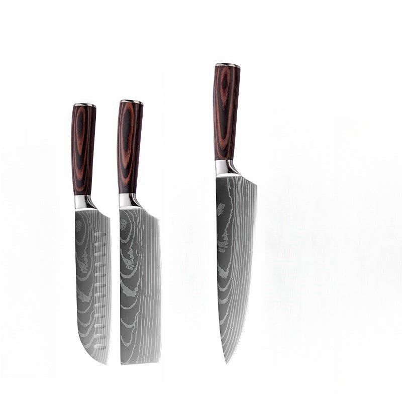 Kitchen Knife Sets